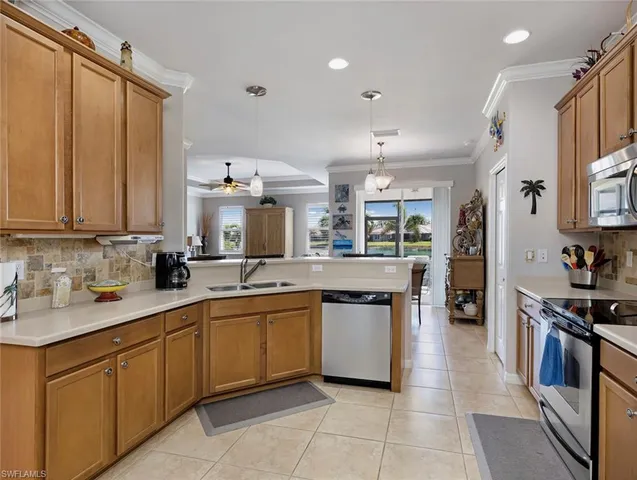 $489,900 | 21693 Belvedere Lane, Estero, FL 33928