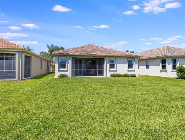 $489,900 | 21693 Belvedere Lane, Estero, FL 33928