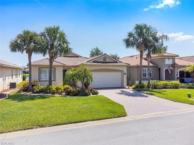$489,900 | 21693 Belvedere Lane, Estero, FL 33928