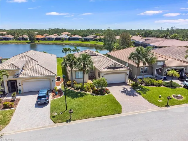 $489,900 | 21693 Belvedere Lane, Estero, FL 33928