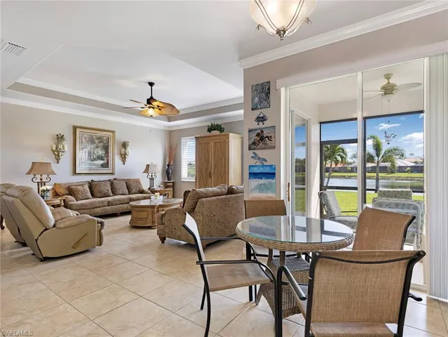 $489,900 | 21693 Belvedere Lane, Estero, FL 33928