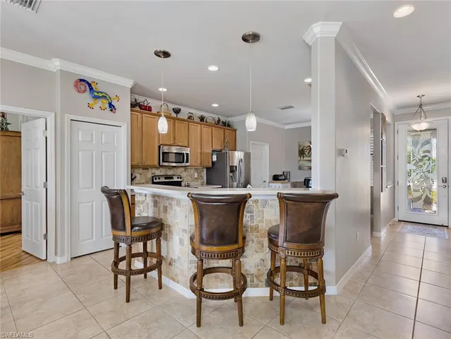 $489,900 | 21693 Belvedere Lane, Estero, FL 33928