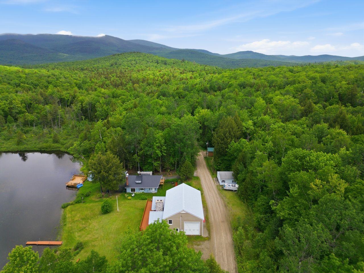 46 Kelly Road Stark, NH 03582 - Photo 56 of 60