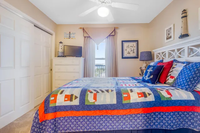 $1,100,000 | 790 Santa Rosa Boulevard, Unit 7003, Fort Walton Beach, FL 32548