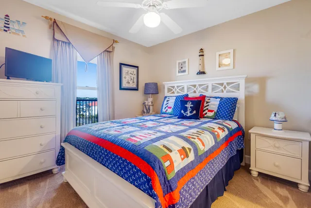 $1,100,000 | 790 Santa Rosa Boulevard, Unit 7003, Fort Walton Beach, FL 32548