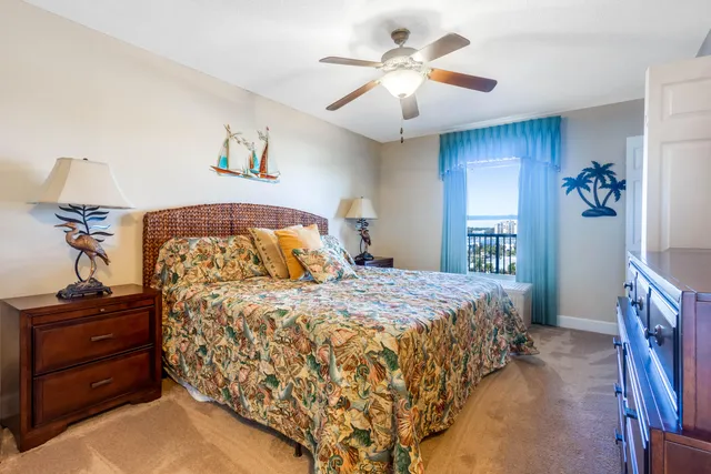 $1,100,000 | 790 Santa Rosa Boulevard, Unit 7003, Fort Walton Beach, FL 32548