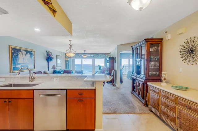 $1,100,000 | 790 Santa Rosa Boulevard, Unit 7003, Fort Walton Beach, FL 32548