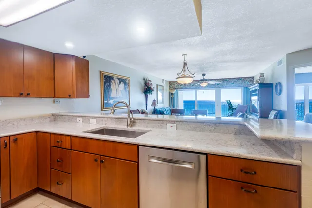 $1,100,000 | 790 Santa Rosa Boulevard, Unit 7003, Fort Walton Beach, FL 32548