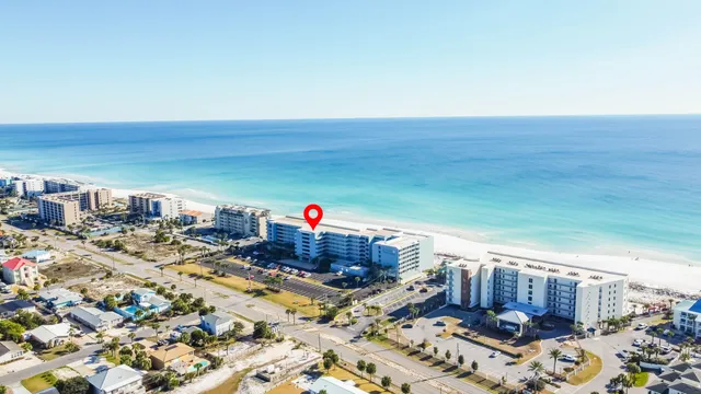 $1,100,000 | 790 Santa Rosa Boulevard, Unit 7003, Fort Walton Beach, FL 32548