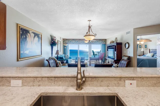 $1,100,000 | 790 Santa Rosa Boulevard, Unit 7003, Fort Walton Beach, FL 32548