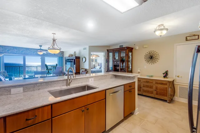 $1,100,000 | 790 Santa Rosa Boulevard, Unit 7003, Fort Walton Beach, FL 32548