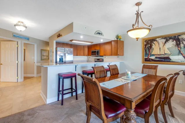 $1,100,000 | 790 Santa Rosa Boulevard, Unit 7003, Fort Walton Beach, FL 32548