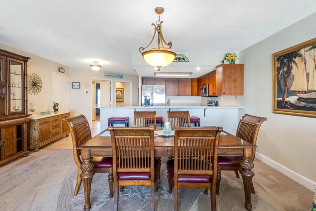 $1,100,000 | 790 Santa Rosa Boulevard, Unit 7003, Fort Walton Beach, FL 32548