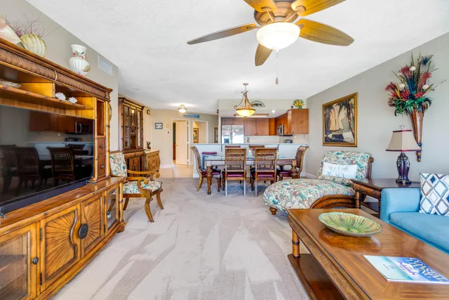 $1,100,000 | 790 Santa Rosa Boulevard, Unit 7003, Fort Walton Beach, FL 32548