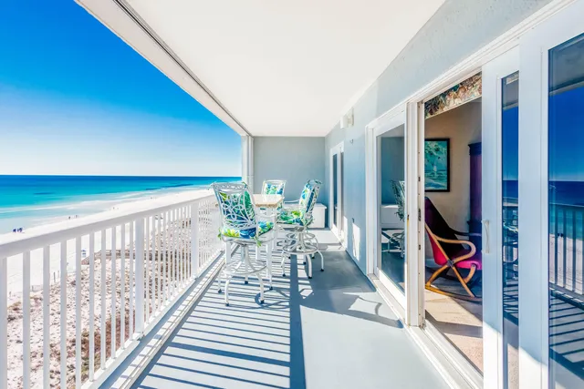 $1,100,000 | 790 Santa Rosa Boulevard, Unit 7003, Fort Walton Beach, FL 32548