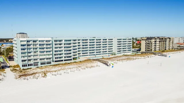 $1,100,000 | 790 Santa Rosa Boulevard, Unit 7003, Fort Walton Beach, FL 32548