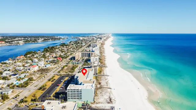 $1,100,000 | 790 Santa Rosa Boulevard, Unit 7003, Fort Walton Beach, FL 32548