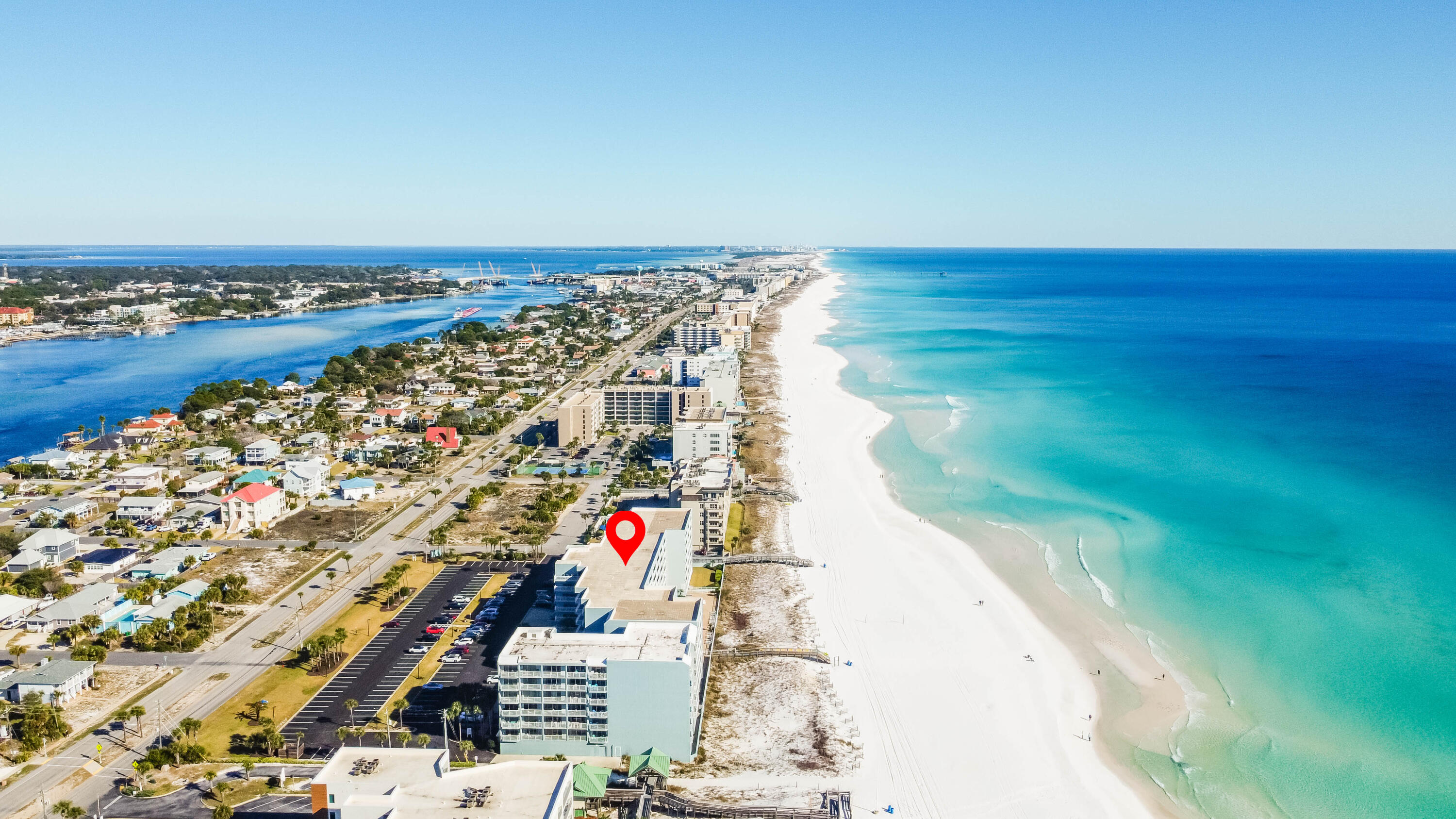 790 Santa Rosa Boulevard, Unit 7003 Fort Walton Beach, FL 32548 - Photo 6 of 52 DJI_0970-Edit