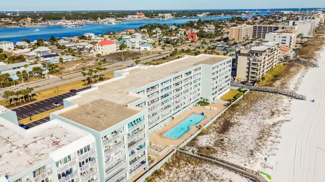 $1,100,000 | 790 Santa Rosa Boulevard, Unit 7003, Fort Walton Beach, FL 32548