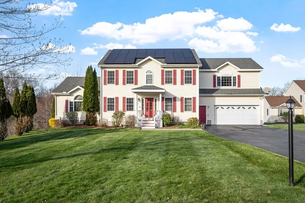 $4,500 | 16 Windsor Road, Shirley, MA 01464