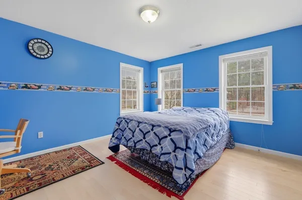 $4,500 | 16 Windsor Road, Shirley, MA 01464