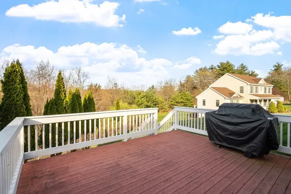 $4,500 | 16 Windsor Road, Shirley, MA 01464