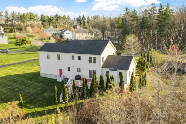 $4,500 | 16 Windsor Road, Shirley, MA 01464