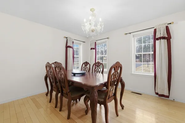 $4,500 | 16 Windsor Road, Shirley, MA 01464