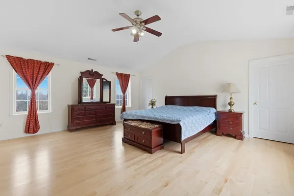 $4,500 | 16 Windsor Road, Shirley, MA 01464