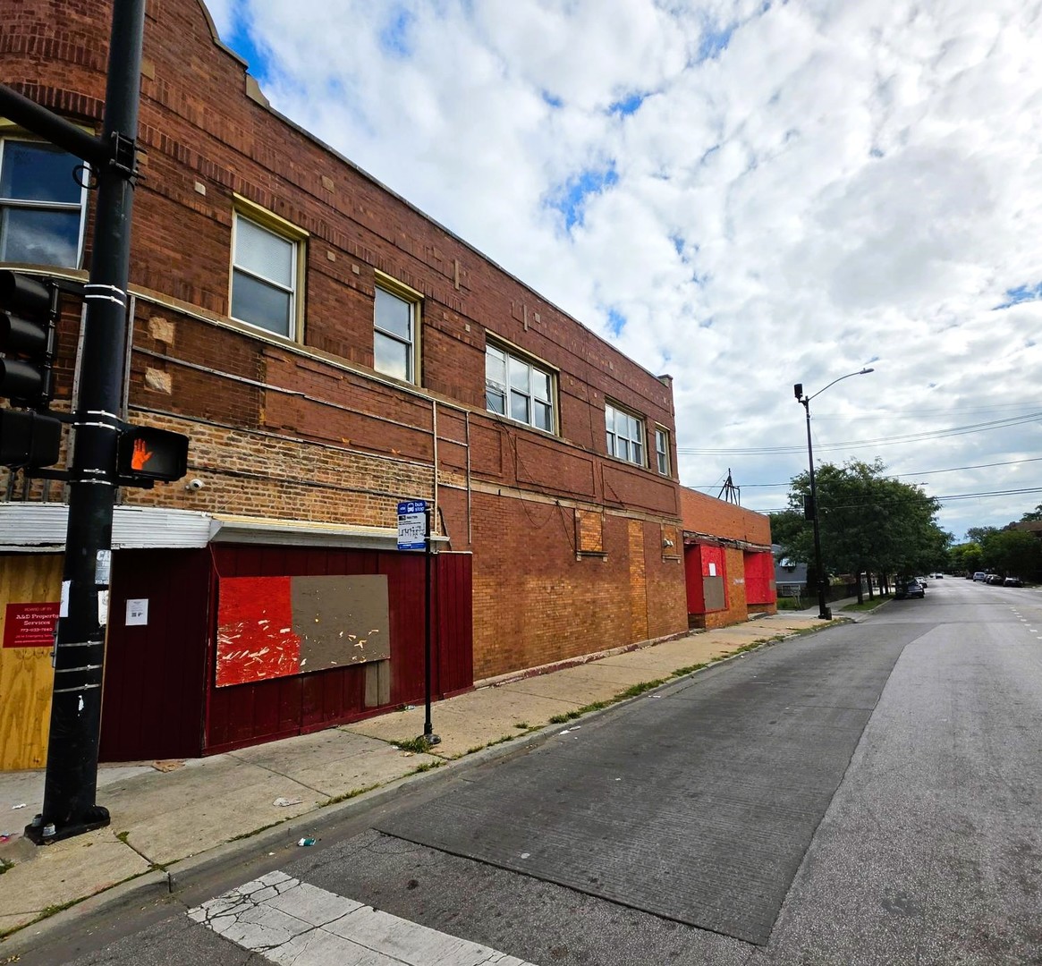 7357-59 South Halsted Street Chicago, IL 60621 - Photo 2 of 21 Gallery Image 2