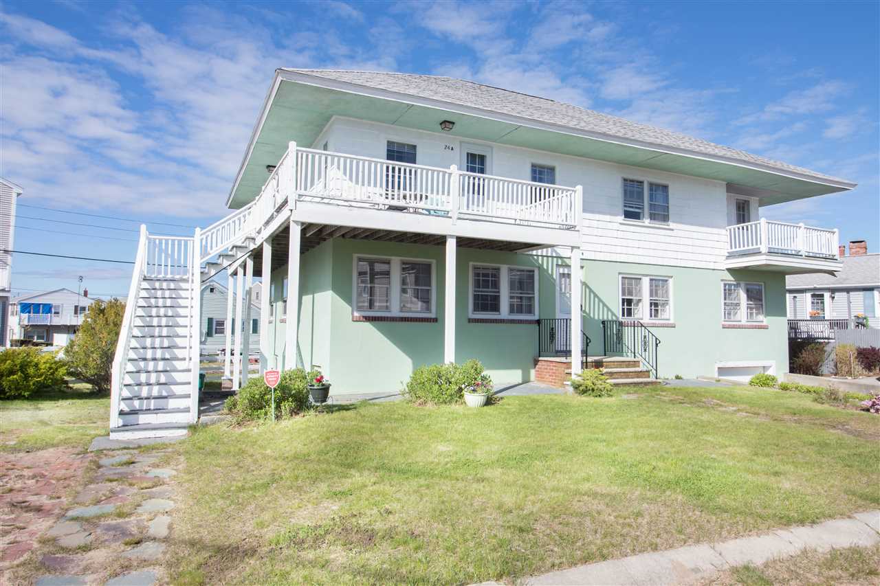 24 Campton Street Hampton, NH 03842 - Photo 1 of 27 Gallery Image 1