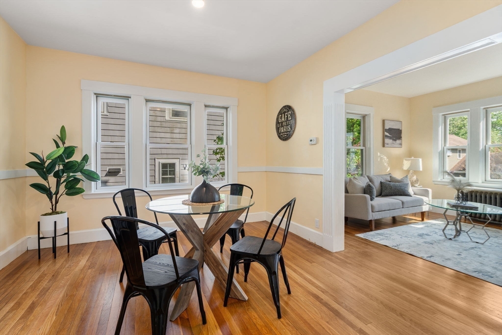 27 Governor Road Arlington, MA 02474 - Photo 9 of 19 Gallery Image 9