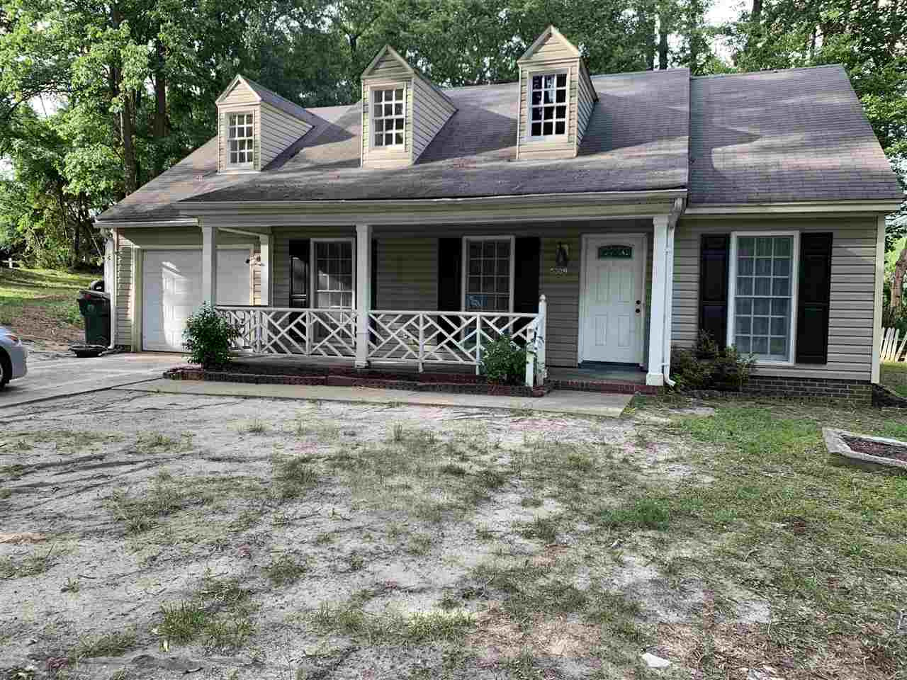 5309 Nesting Court Raleigh, NC 27610 - Photo 1 of 23 Photo 1