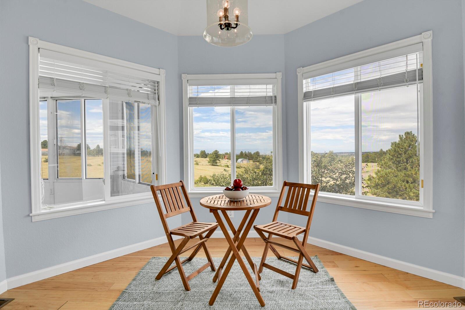 8103 North Saguaro Ridge Road Parker, CO 80138 - Photo 10 of 47 Gallery Image 10