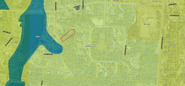 $30,000 | 62-acre West Renoir Road, DeFuniak Springs, FL 32433