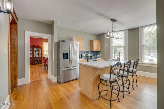 $479,000 | 522 Alabama Street, Bristol, TN 37620