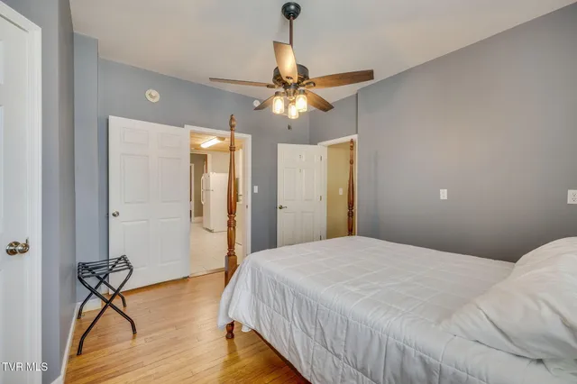 $479,000 | 522 Alabama Street, Bristol, TN 37620