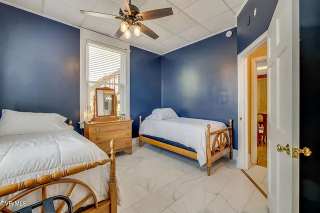 $479,000 | 522 Alabama Street, Bristol, TN 37620