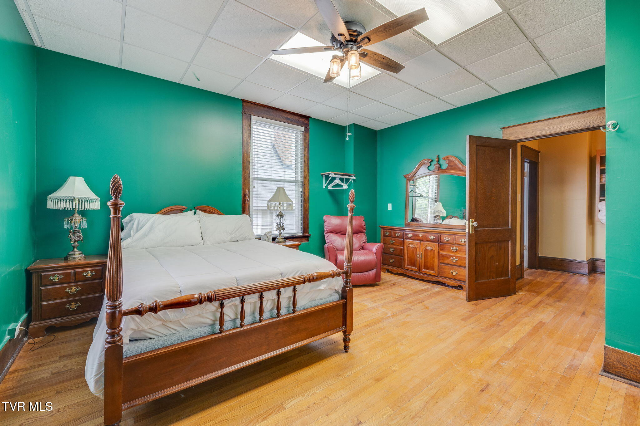 522 Alabama Street Bristol, TN 37620 - Photo 45 of 61 045