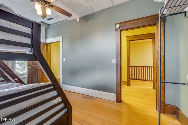 $479,000 | 522 Alabama Street, Bristol, TN 37620