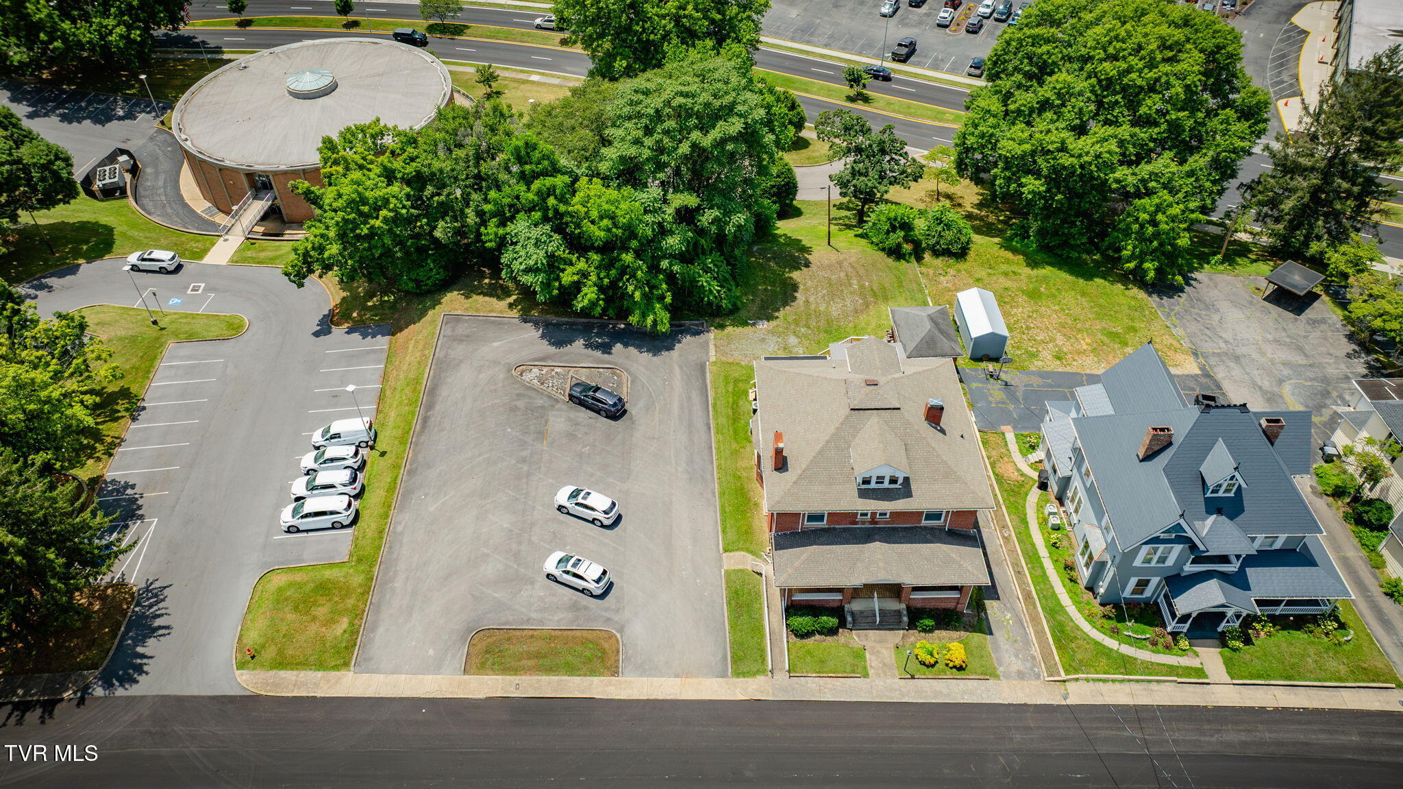 522 Alabama Street Bristol, TN 37620 - Photo 56 of 61 101