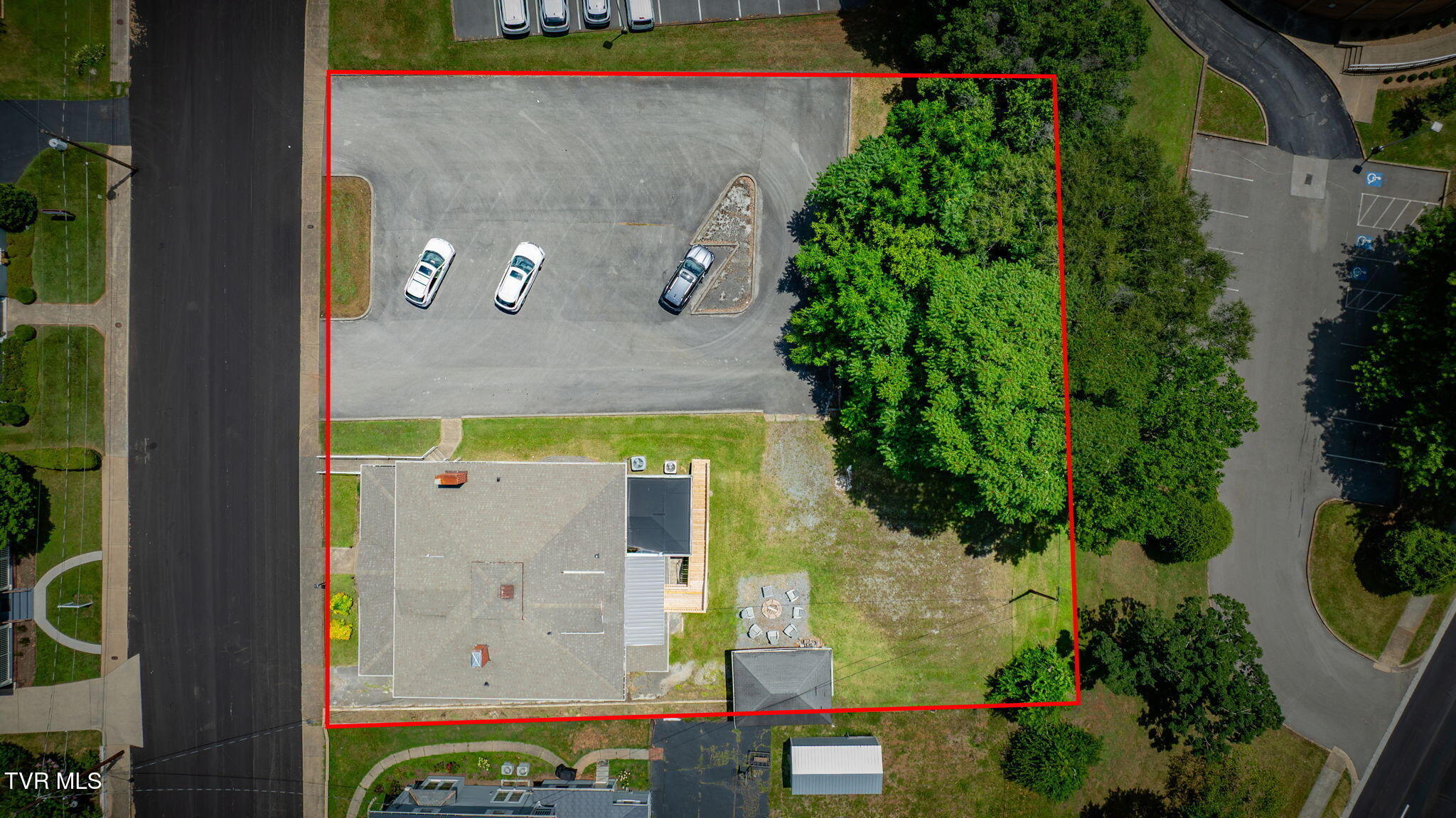 522 Alabama Street Bristol, TN 37620 - Photo 57 of 61 105a