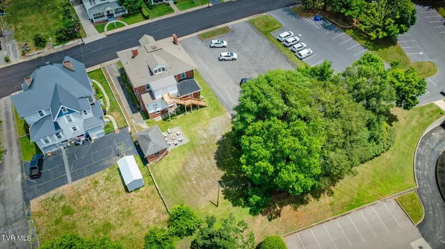 $479,000 | 522 Alabama Street, Bristol, TN 37620