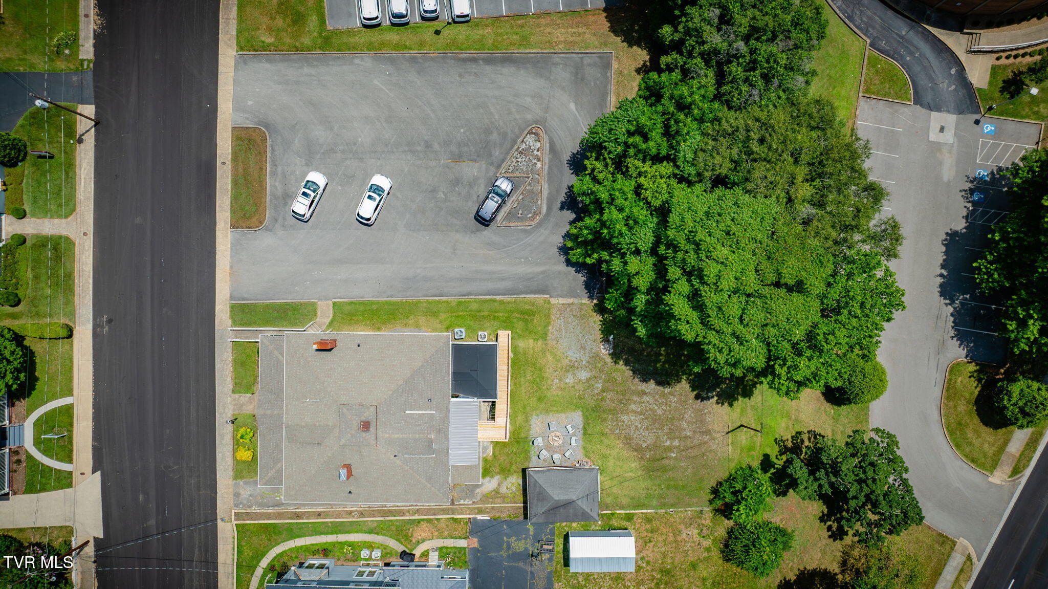 522 Alabama Street Bristol, TN 37620 - Photo 61 of 61 105