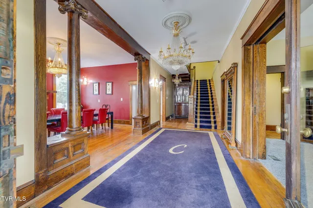 $479,000 | 522 Alabama Street, Bristol, TN 37620