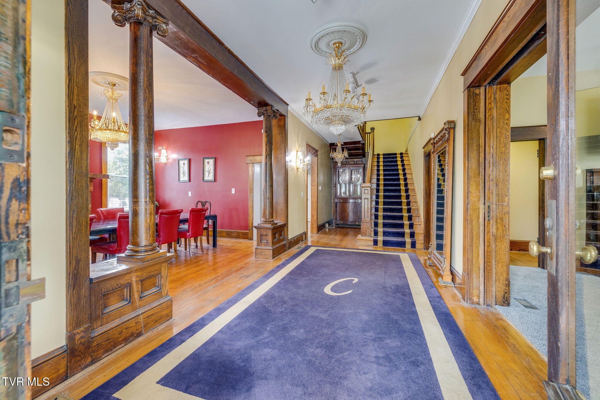 522 Alabama Street Bristol, TN 37620 - Photo 7 of 61 006