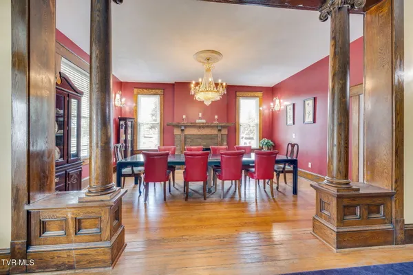 $479,000 | 522 Alabama Street, Bristol, TN 37620