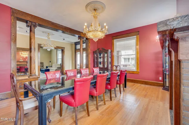 $479,000 | 522 Alabama Street, Bristol, TN 37620