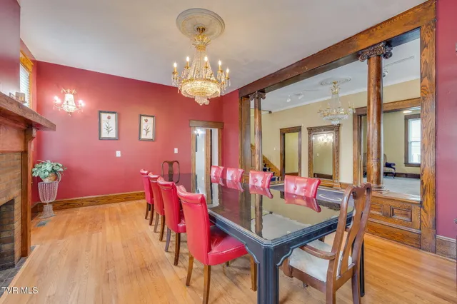 $479,000 | 522 Alabama Street, Bristol, TN 37620