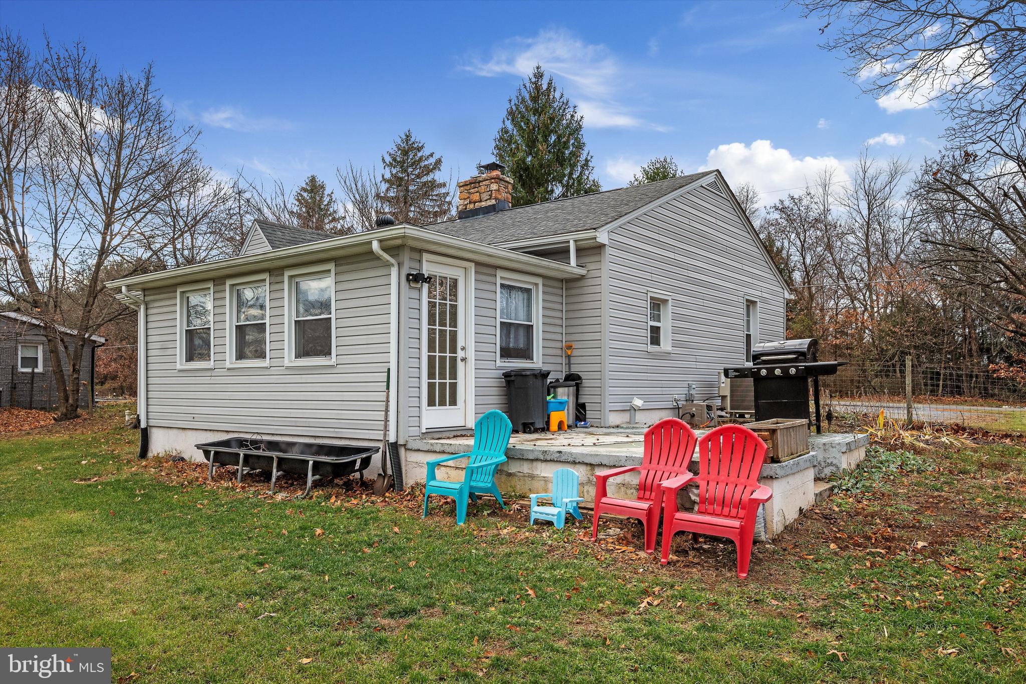 758 Woods Mill Road Stephenson, VA 22656 - Photo 23 of 33